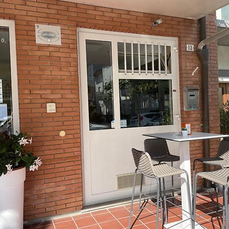 Pensione Ornella Lignano Sabbiadoro Zewnętrze zdjęcie